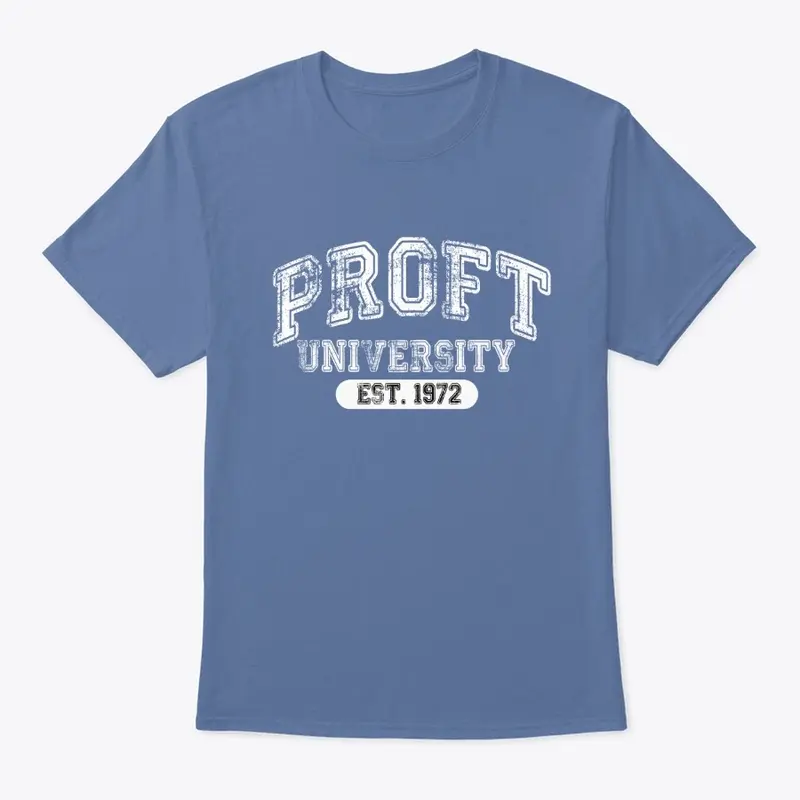 Proft University